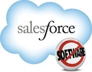 Combining SalesForce and Codename One